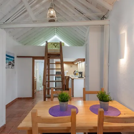 דירה Livingtarifa Maui *