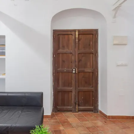 Apartmán Livingtarifa Maui Tarifa