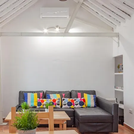 Apartmán Livingtarifa Maui *
