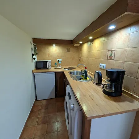 Livingtarifa Maui Apartman