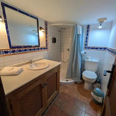 Livingtarifa Maui Apartman