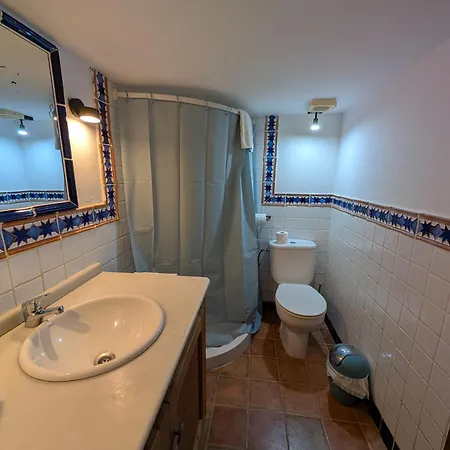 Livingtarifa Maui Apartman Tarifa